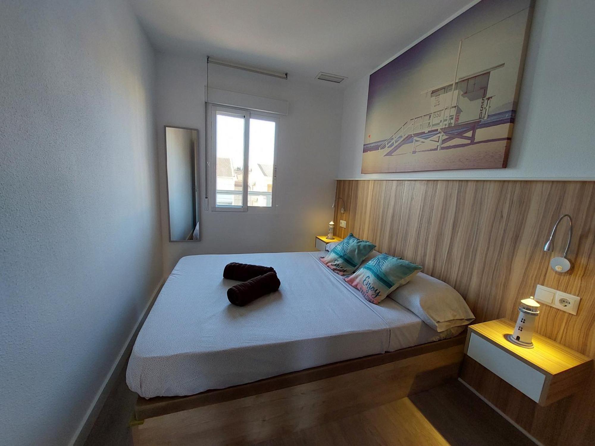 Beach House El Puerto de Mazarrón Zimmer foto