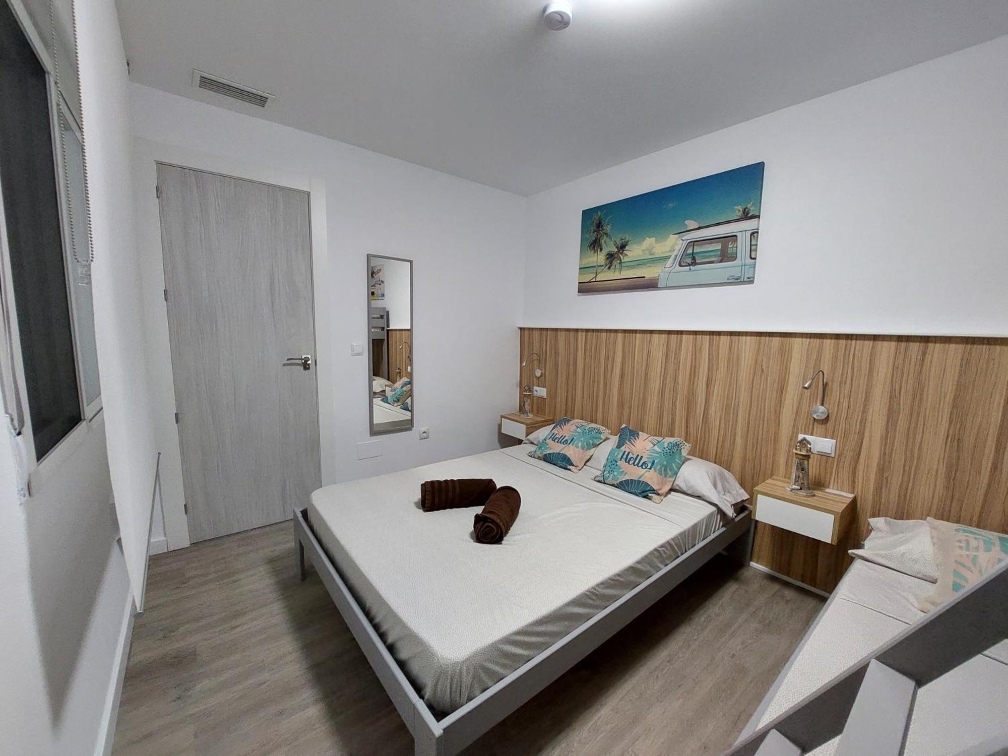 Beach House El Puerto de Mazarrón Zimmer foto