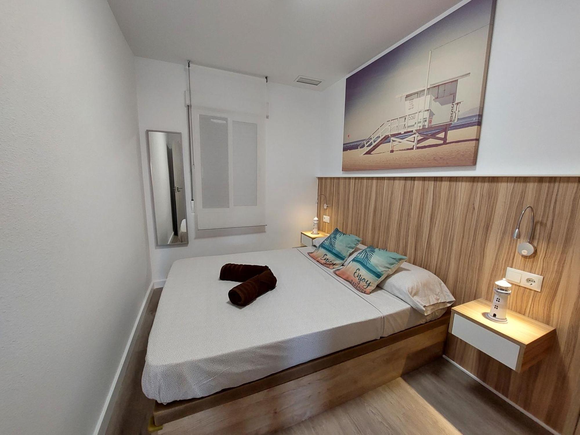 Beach House El Puerto de Mazarrón Zimmer foto