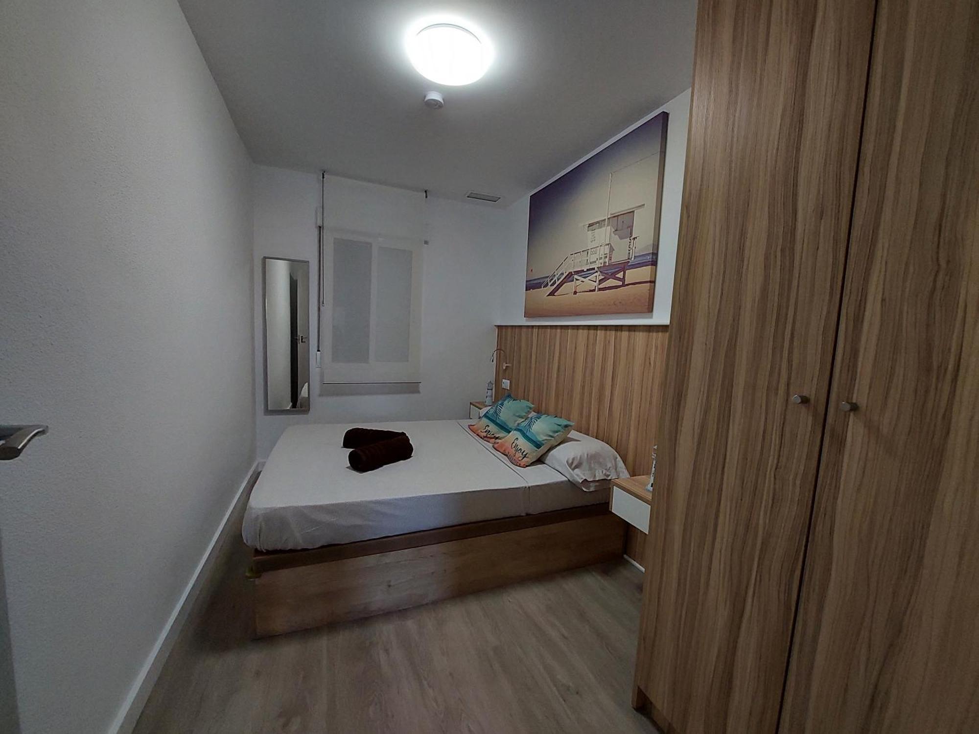 Beach House El Puerto de Mazarrón Zimmer foto