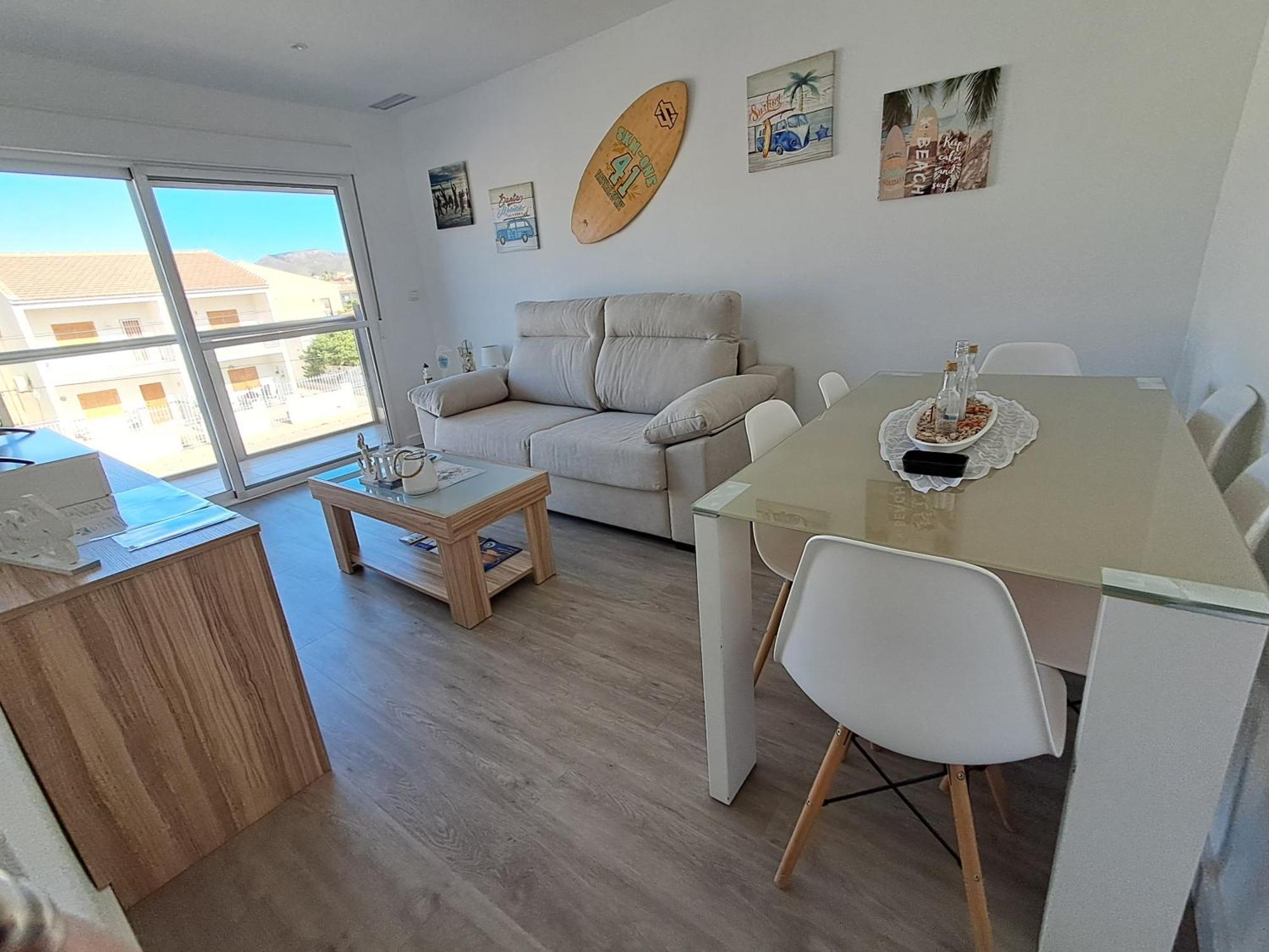Beach House El Puerto de Mazarrón Zimmer foto