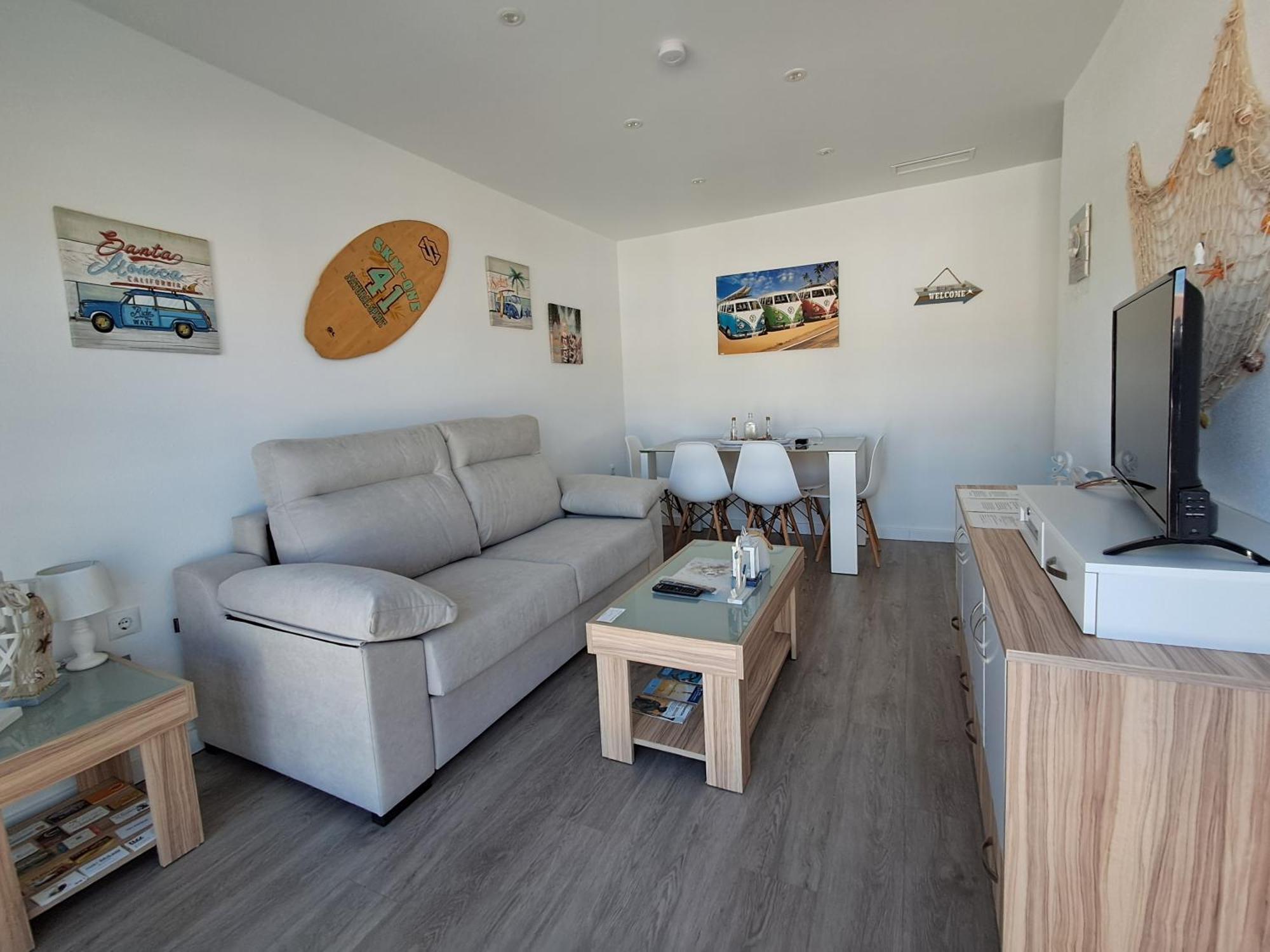 Beach House El Puerto de Mazarrón Zimmer foto